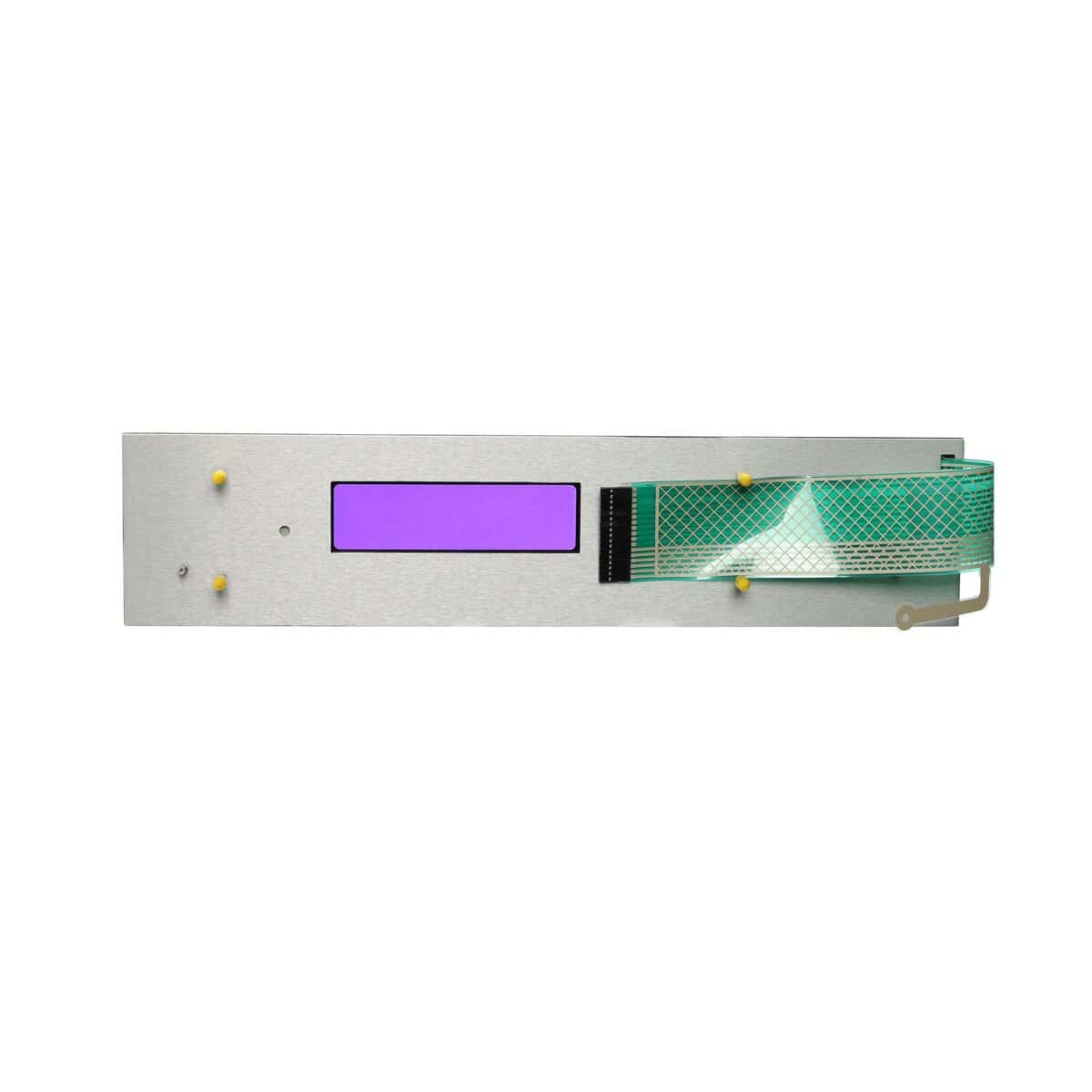 DE81-07624A Samsung Oven Membrane Er30 36D 3 DE81-07624A Samsung Oven Membrane Er30 36D - Image 3