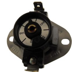 AT021 Supco Adjustable Airflow Thermostat