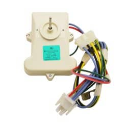 242219204 Frigidaire Refrigerator Blower Motor