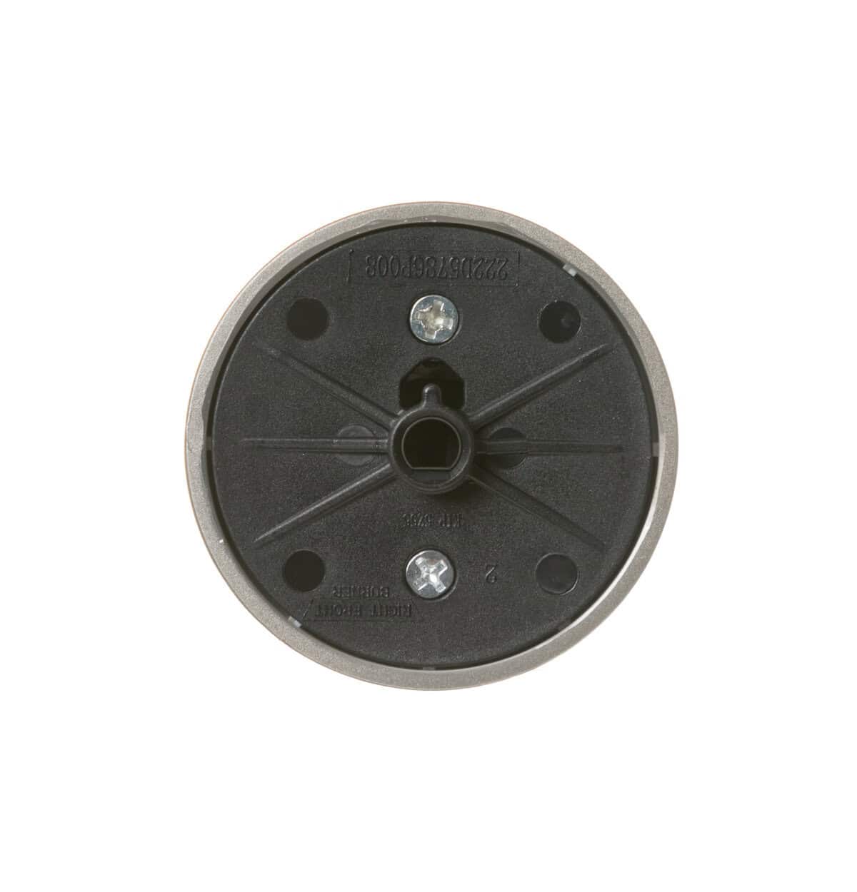 WB03X20564 - KNOB GE PROFILE ASM - Image 4