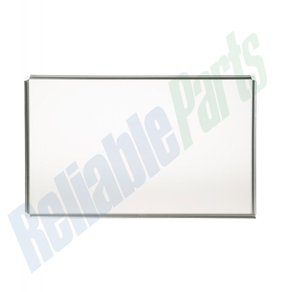 WB56X22160 - RANGE OVEN INNER DOOR GLASS 8 WB56X22160 - RANGE OVEN INNER DOOR GLASS - Image 8
