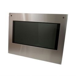 Whirlpool OEM W11602612 OEM Oven Glass Door for Appliances