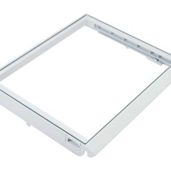 W10508993 Whirlpool Refrigerator Pan Cover