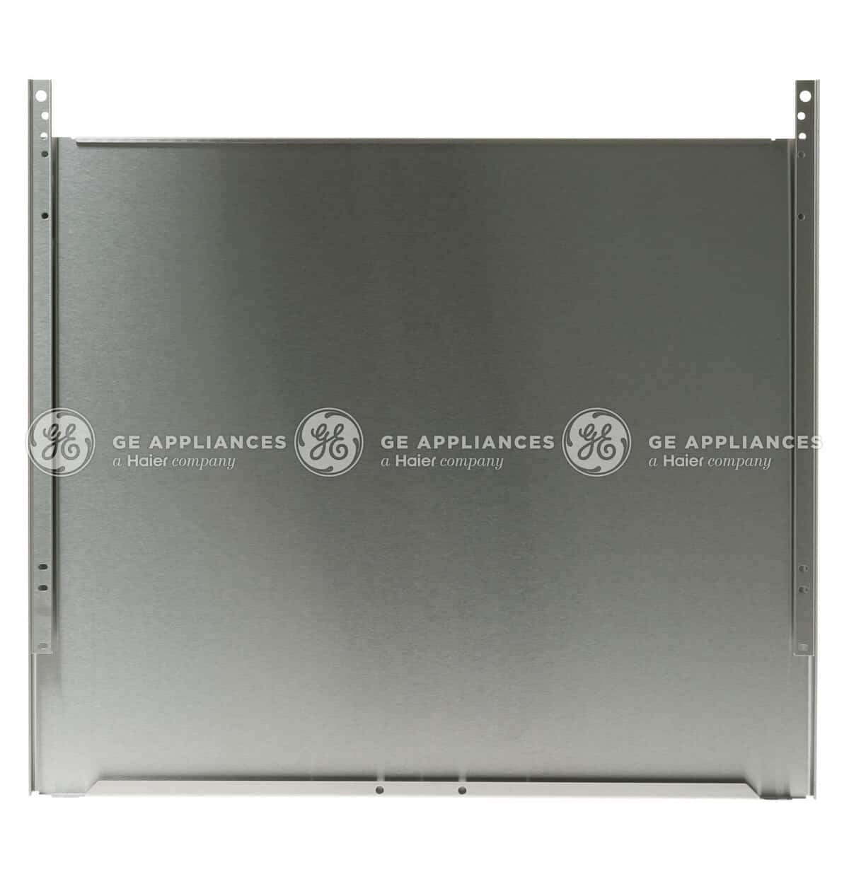 WD27X23876 - OUTER DOOR PANEL SS - Image 2