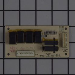 W11133802 WHIRLPOOL CNTRL-ELEC