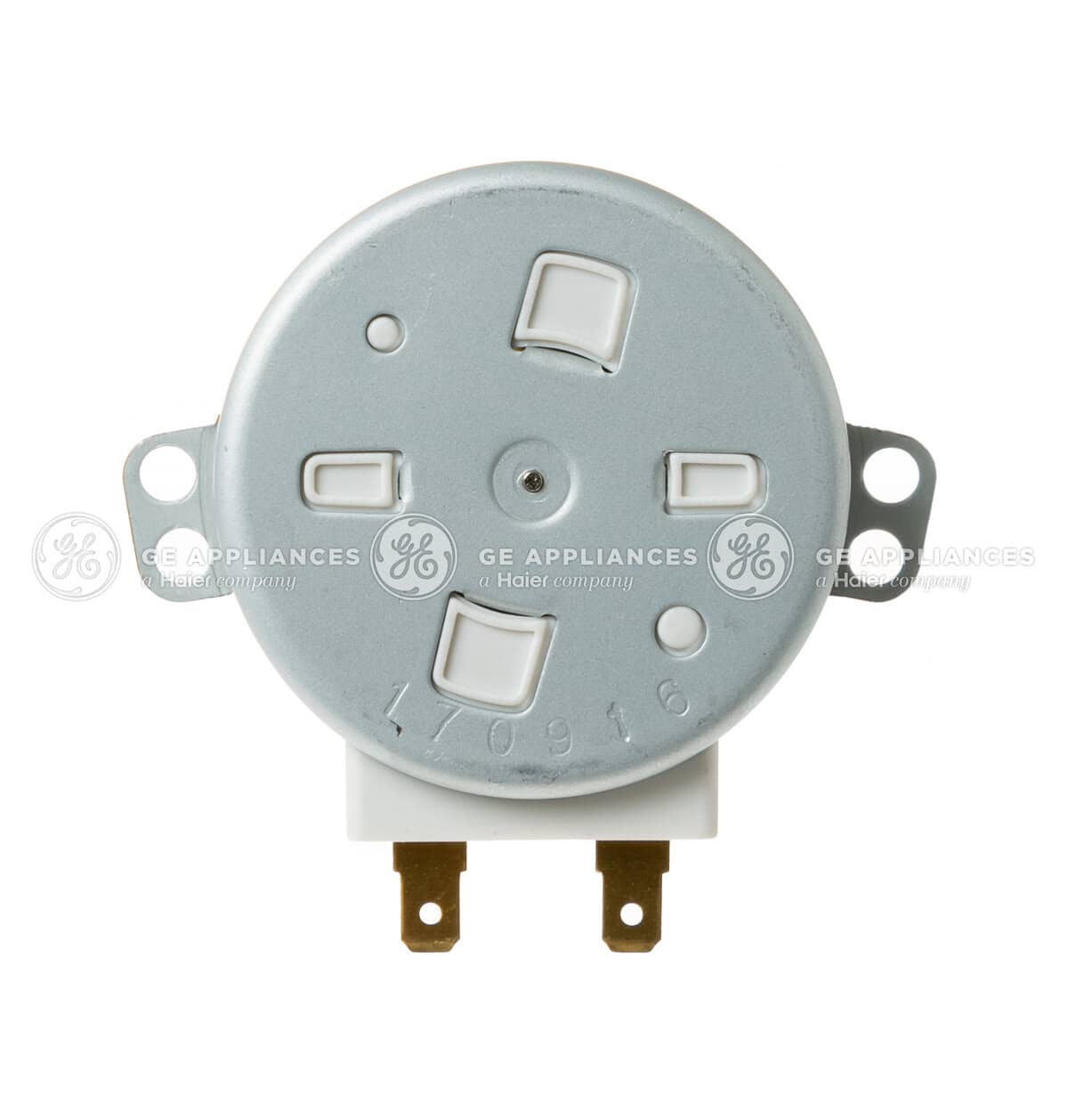 WB26X10252 - TRAY MOTOR - Image 2