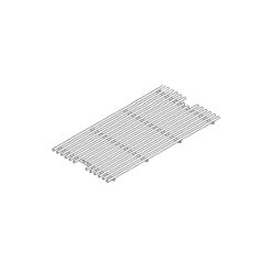DE81-04823A Samsung Large Grille Porcelain
