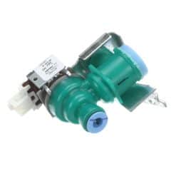 W11567335 Whirlpool Refrigerator Valve