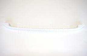 WB15X10048 - RANGE OVEN DOOR HANDLE - WHITE 2 WB15X10048 - RANGE OVEN DOOR HANDLE - WHITE - Image 2