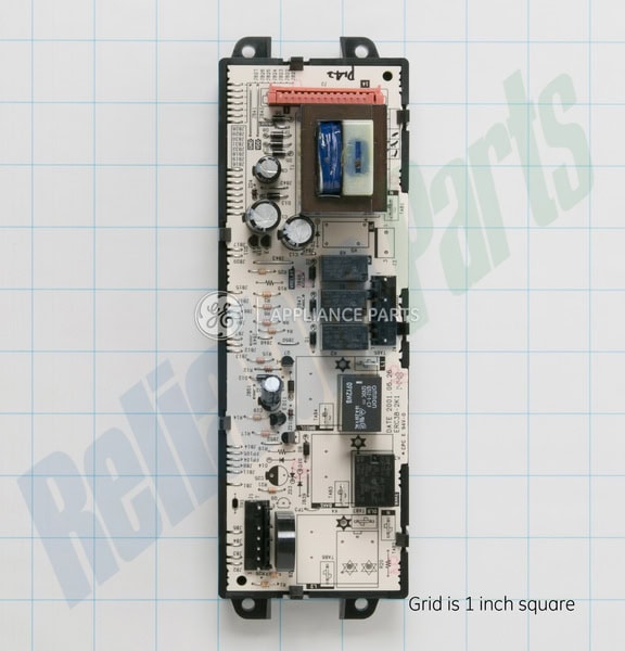 WB27T11251 - OVEN CONTROL (ERC3B) - Image 5