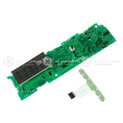 WH18X27222 - WASHING MACHINE CONTROL BOARD