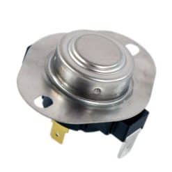 WE04X26216 GE Washer Thermostat