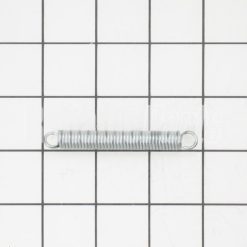 WR1X2027 GE Refrigerator Spring Closure