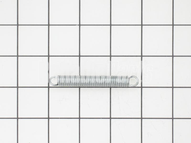 WR1X2027 GE Refrigerator Spring Closure