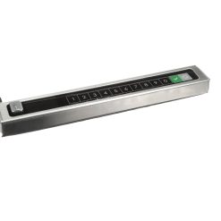 59194638 Accelerated Cooking Products Touch Panel & Display Assembly