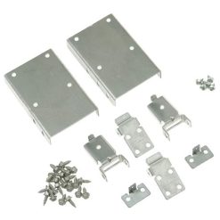 WH02X30977 GE Washer Pedestal Bracket & Hardware