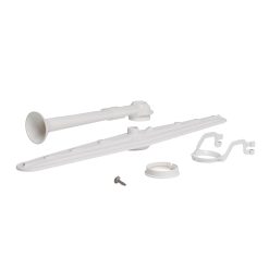675808 Whirlpool Dishwasher Middle Spray Arm and Manifold Assembly