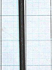 WCI 5304499445 Frigidaire Refrigerator Roller Assembly