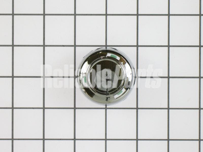 DC66-00680A Samsung Washer Pulsator Washplate Cap - Image 3