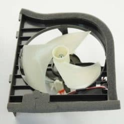DA97-08462H Samsung Refrigerator Assembly Support Circut Motor