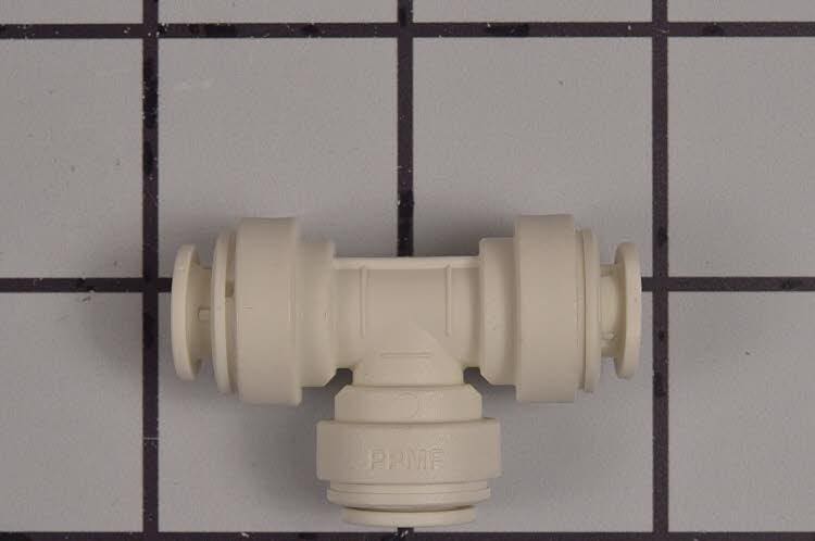 W11209438 Whirlpool Refrigerator Connector