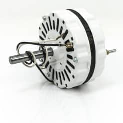 69316 Packard 5" Diameter Motor, 120 Volt, 1100 RPM, Broan Replacement