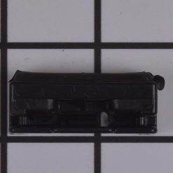 W10407187 - BUMPER ASSY-DOOR,BL,GSKT