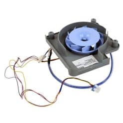 ABA72913426 LG Motor Bracket Assembly