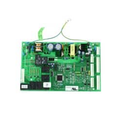 WR55X23124 GE Refrigerator Board Assembly Main Control