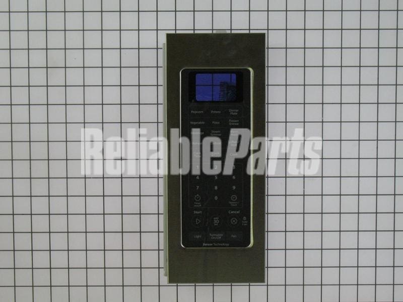 W10444525 - CONTROL BOX ASSY A2B WP - Image 5