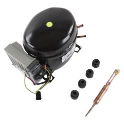 W10832994 Whirlpool Refrigerator Compressor