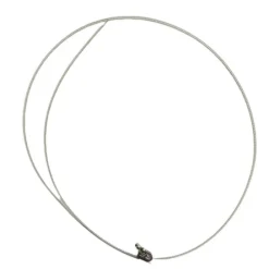 802281 Speed Queen Clamp,Hose (LARGE Door BOOT)