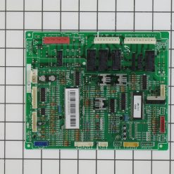 DA41-00413B - ASSY PCB MAIN;AW-PJT,ASSY CYCLE,FR-4,163