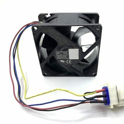 WR49X26666 GE Refrigerator Fan Moisture Kit