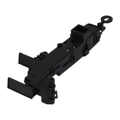 WP8182634 Whirlpool Latch