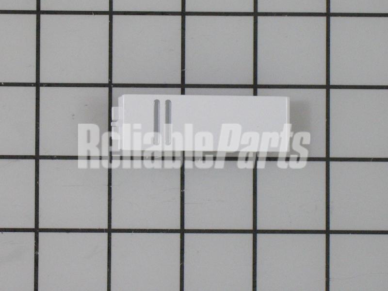 00154514 Bosch Washer Push Button Cap - Image 5