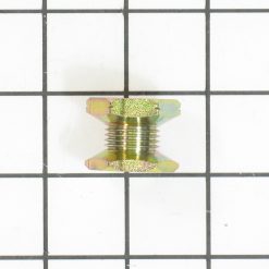 D500011 Speed Queen Dryer Motor Pulley