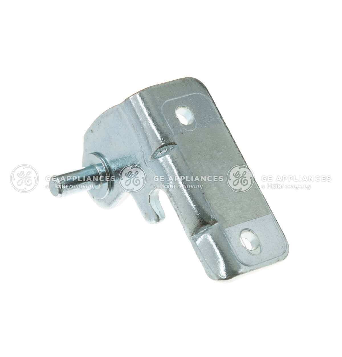 WR13X20398 GE Refrigerator Bottom Hinge Left