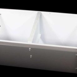 WPL W10144706 Whirlpool Refrigerator Freezer Bin