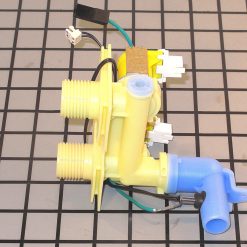 421177P Fisher & Paykel Automatic Washer Valve Inlet Dual Us Vers 3