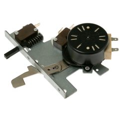 WB10X25007 GE Oven Latch Assembly