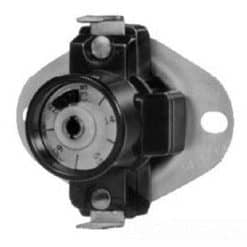3L05-1 Snap Disc Limit Control SPS