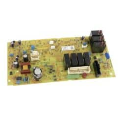 W11325784 Whirlpool Microwave Electronic Control Board