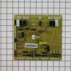 SMG DA92-00384A Samsung Refrigerator Assembly Printed Circuit Board Main