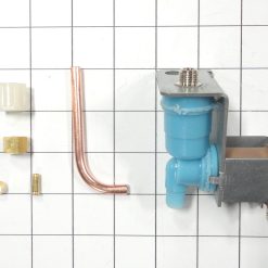 WV2790 Supco Water Inlet Valve