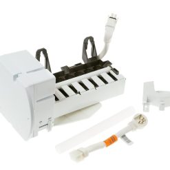 WR30X39346 GE Refrigerator Icemaker