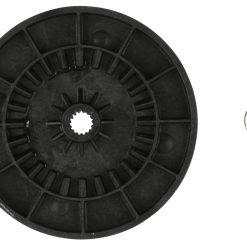 WH49X27323 GE Kit Transmission Pulley Nut