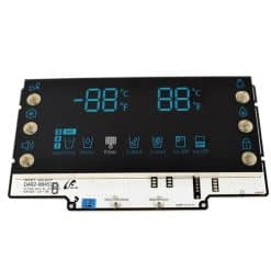 DA92-00451B Samsung Refrigerator Assembly Module Led Display Aw4-
