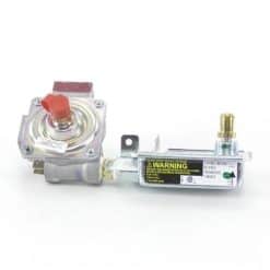 WB21X38549 GE Valve Control Assembly