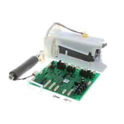 DA82-02645A Samsung Refrigerator Assembly Ice Da94-04405a Cd